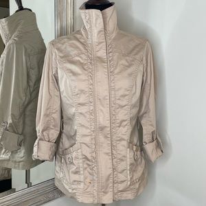 White House Black Market Spring Jacket
